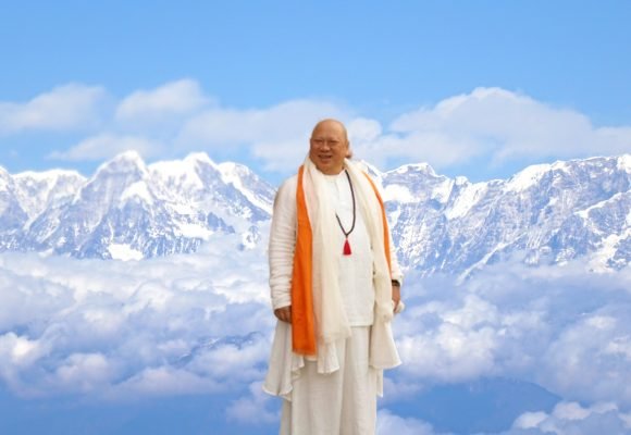 Online/DVD Course: Liberations in this very Life – DPP Yoga Series