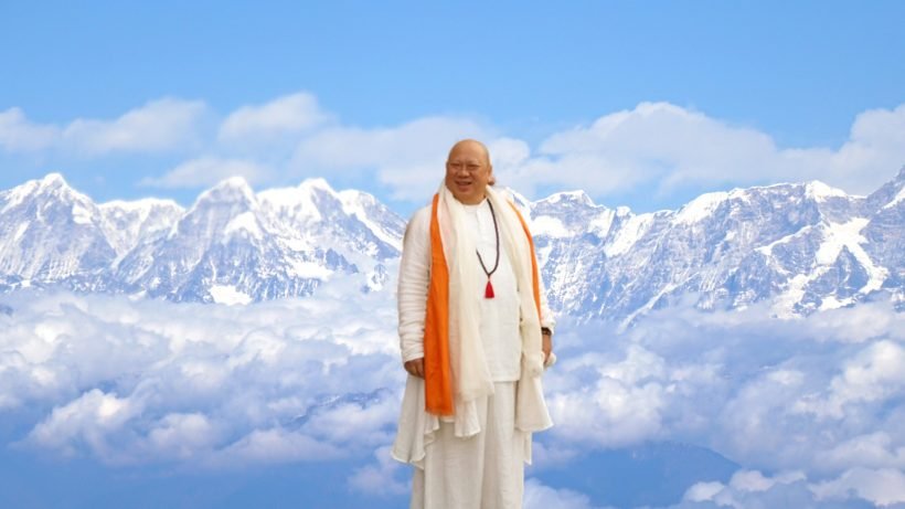 Online/DVD Course: Liberations in this very Life – DPP Yoga Series
