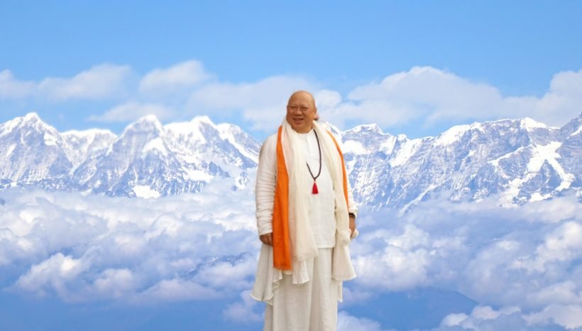 Online/DVD Course: Liberations in this very Life – DPP Yoga Series