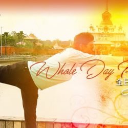 Five fundamental preparation for meditation Whole Day Pass / Modular lesson