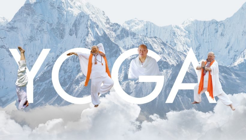 Online /DVD Course: Dyanna Parazna Paramitta Yoga – DPP Yoga Series