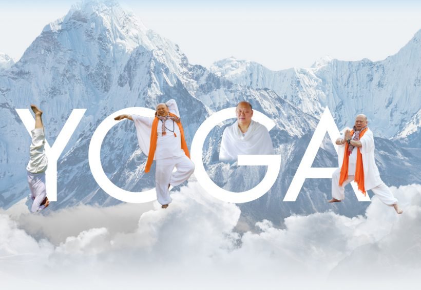 Online /DVD Course: Dyanna Parazna Paramitta Yoga – DPP Yoga Series